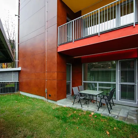 Mountain Retreat Apartment Sinaia Exterior photo