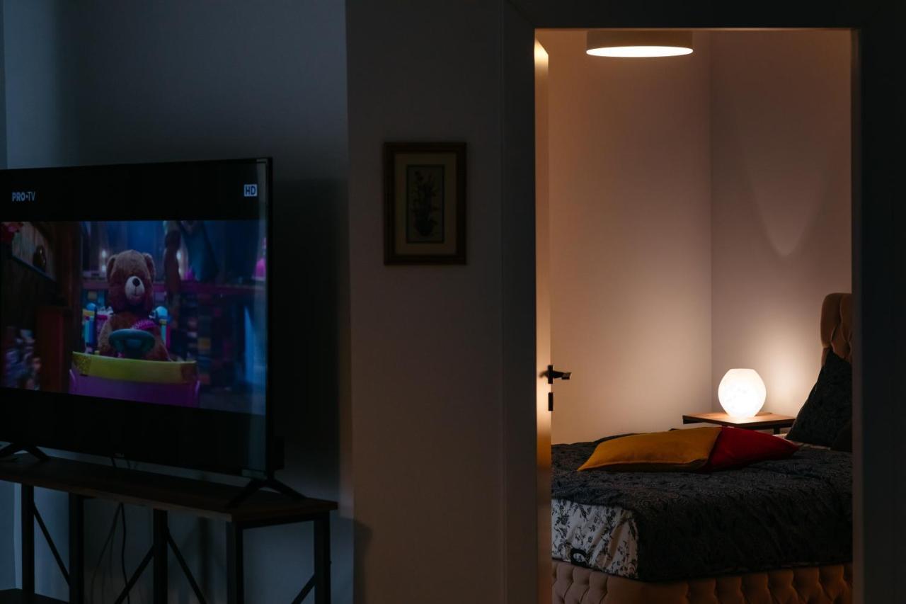 Mountain Retreat Appartement