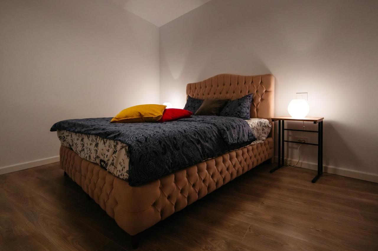 Mountain Retreat Appartement *
