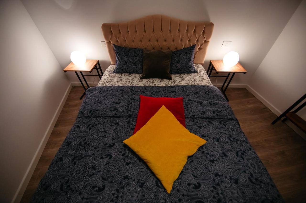 Appartement Mountain Retreat