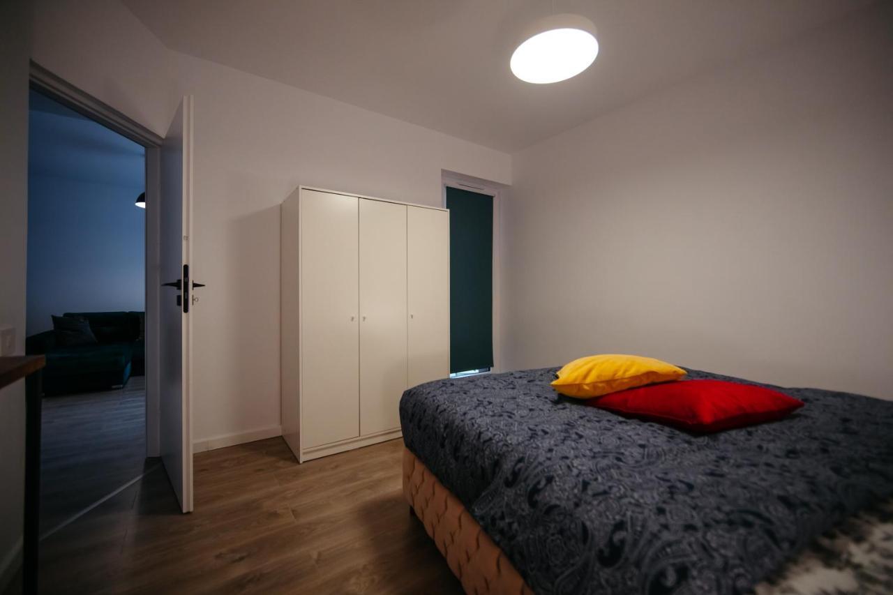 Mountain Retreat Appartement *