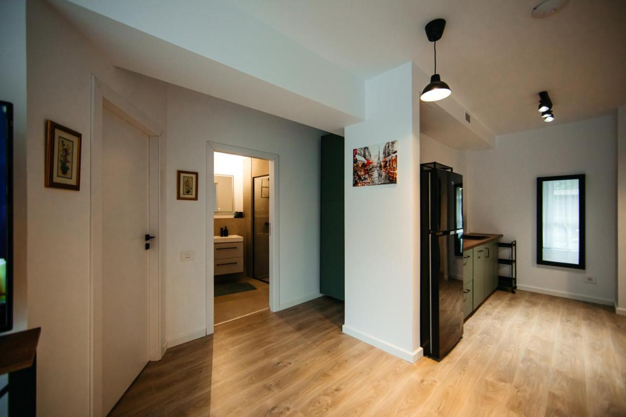 Mountain Retreat Appartement Sinaia