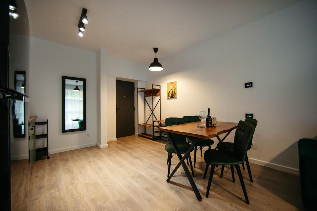 Mountain Retreat Appartement *