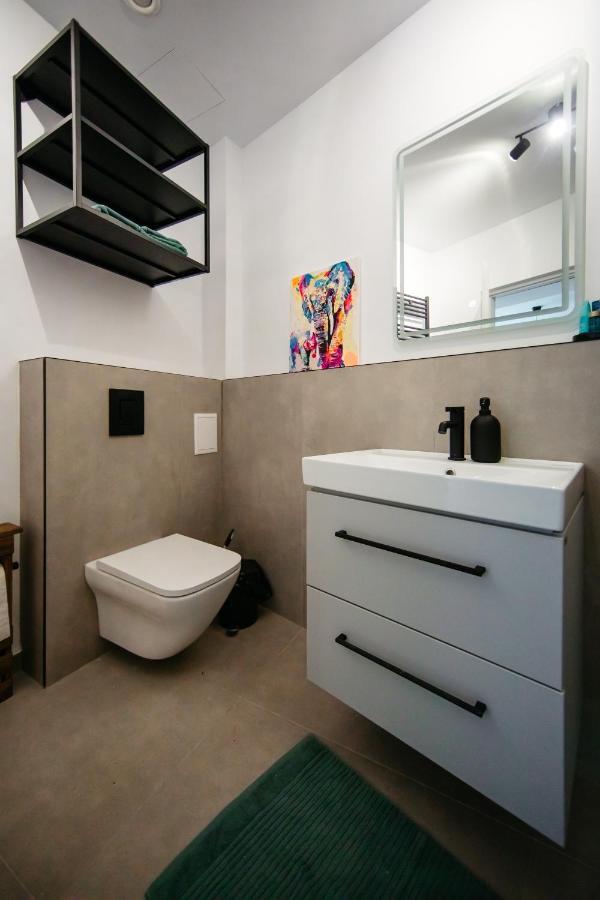 Appartement Mountain Retreat