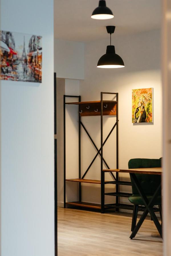 Mountain Retreat Appartement