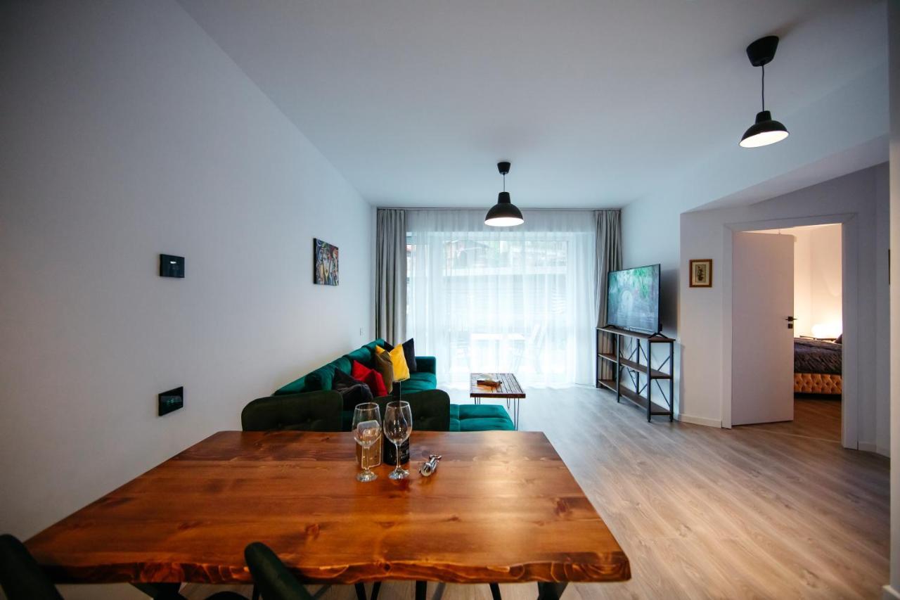 Mountain Retreat * Sinaia