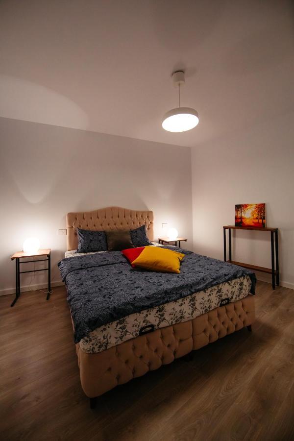 Mountain Retreat Sinaia